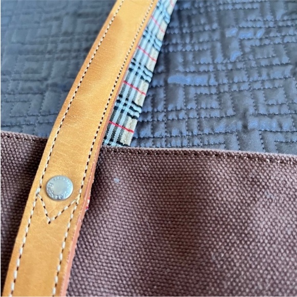 Burberry’s Blue label Tote - Picture 9 of 12